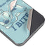 Disney Lilo and Stitch Dont Wake Me I Bite iPhone 16 Pro Skin